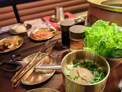 -西塔老太太泥炉烤肉(上海七宝领展广场店)