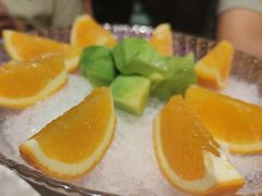 -宫燕府·京菜·烤鸭·淮扬菜(王府中心店)