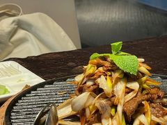 -京味张·北京烤鸭(南山店)