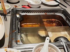 -海底捞火锅(方塔东街店)