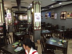 -龙老五汤店(站前西路店)