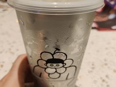 -喜茶(南昌王府井店)