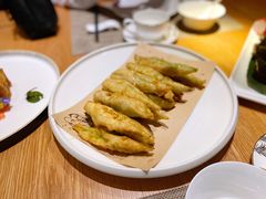 焦糖脆皮冰川茄子-粤秀餐厅(国货店)