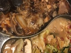 -牛玄庵日式寿喜烧·料理店(新源里店)