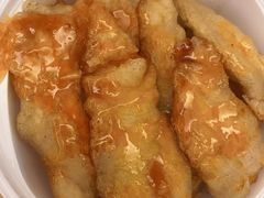 锅包肉-大鸭梨烤鸭(石佛营店)