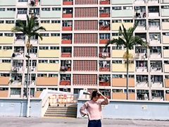 -彩虹村