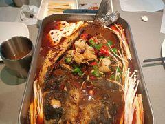 -半天妖烤鱼(大兴大悦春风里店)