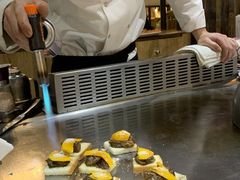 -铁板诱惑法式铁板烧(大卫城店)