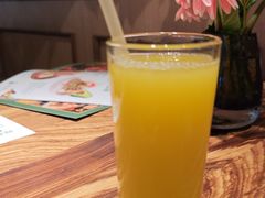 -半秋山西餐厅(销品茂店)