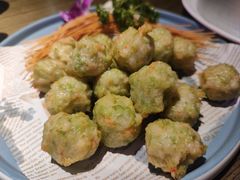 -隆喜元鱼汤包·海鲜(中联广场店)