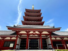 -浅草寺