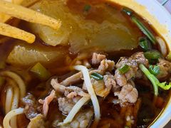 -江三王记牛杂馆(总店)