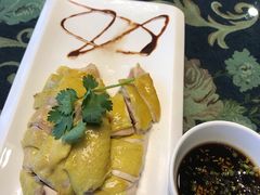 -名汇粤菜馆(黄兴路店)