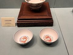 -太原市博物馆