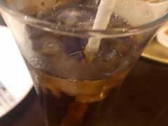 -上海丽笙精选海仑宾馆·莫赛克餐厅
