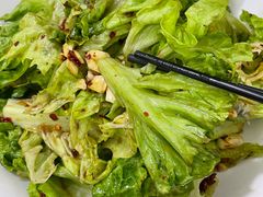 -勇猛子川菜馆(新军路店)