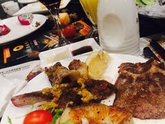 -大渔铁板烧(蛇口店)