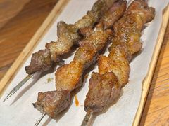 -王飞大盘鸡·新疆菜·烧烤(奎屯店)