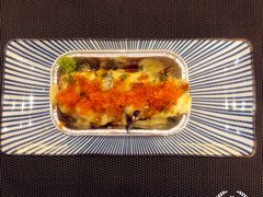 -食鲤料理(西虹东路店)