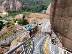 -马头山