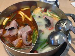 -大理老字号·舟渔的鱼野生菌海景餐厅(双廊店)