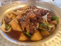 -天山传奇新疆菜(SKLP店)