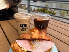 -汭REi·FLOWER COFFEE BAR