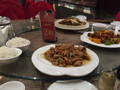 -卡尔顿东方银龙酒店•广西菜•早茶