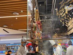 大堂-好彩猪肚鸡(正弘城店)