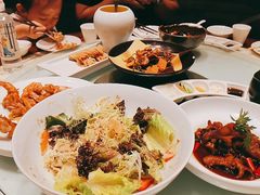 -北京老铺烤鸭(西稍门店)