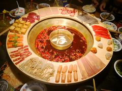-春熙里老火锅(春熙路店)