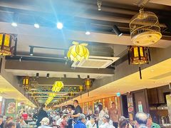 -香港蓮香樓(上環店)