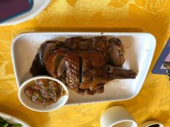 -老字号蛇口德记烧腊饭店·海鲜加工