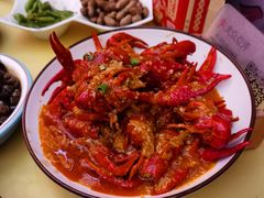 -小田油焖小龙虾(双井店)