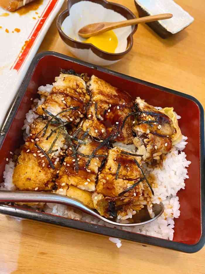 青禾日式料理(万达广场店)