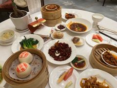 -香宫中餐厅·大连香格里拉(人民路店)