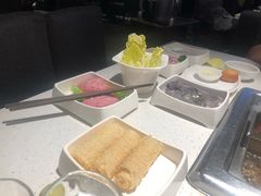 -海底捞火锅(团结桥店)