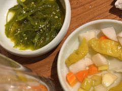 -九田家黑牛烤肉料理(太阳宫广场店)