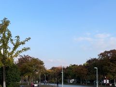 -白塘生态植物园