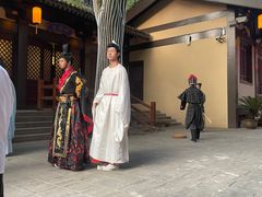 -JOJO实景沉浸侦探剧本杀(大悦城店)