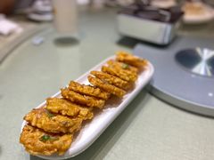 -刘胖子家常菜·蹄花焖藕(兴业店)