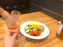 -萨莉亚意式餐厅(愉园站仁恒梦中心店)