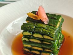 -上海和平饭店龙凤厅 Dragon Phoenix