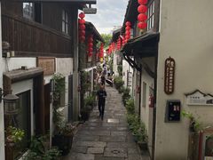 -小河直街历史文化街区