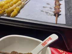 -管氏翅吧(广渠门店)