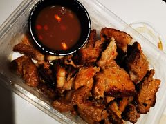 -滇道云南特色料理(康定路店)