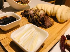 -之参餐厅(前门大街店)
