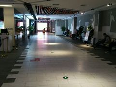 -耀莱成龙国际影城(万寿路店)