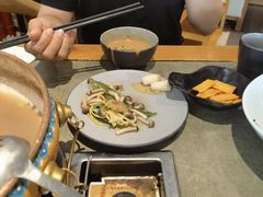 -贰重天冰煮羊自助火锅(东坝店)