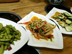 -清真西北风味餐厅